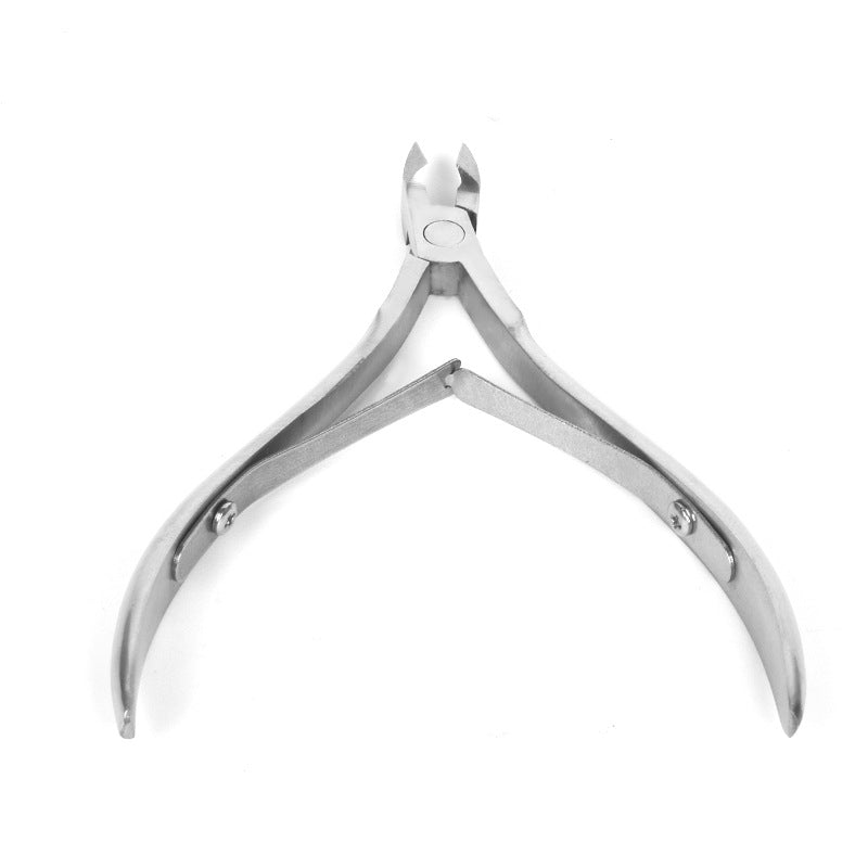 Nail beauty pliers - Fashionner