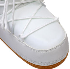 Ski Space Boots Fashion Round Toe Mid-calf Women - Fashionner