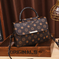 Shoulder Messenger Bag Women Handbags - Fashionner