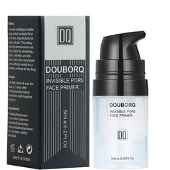 Face Base Primer Makeup 5ml Matte Make Up Fine Lines Oil-control Facial Cream Brighten Nude Foundation Cosmetic - Fashionner