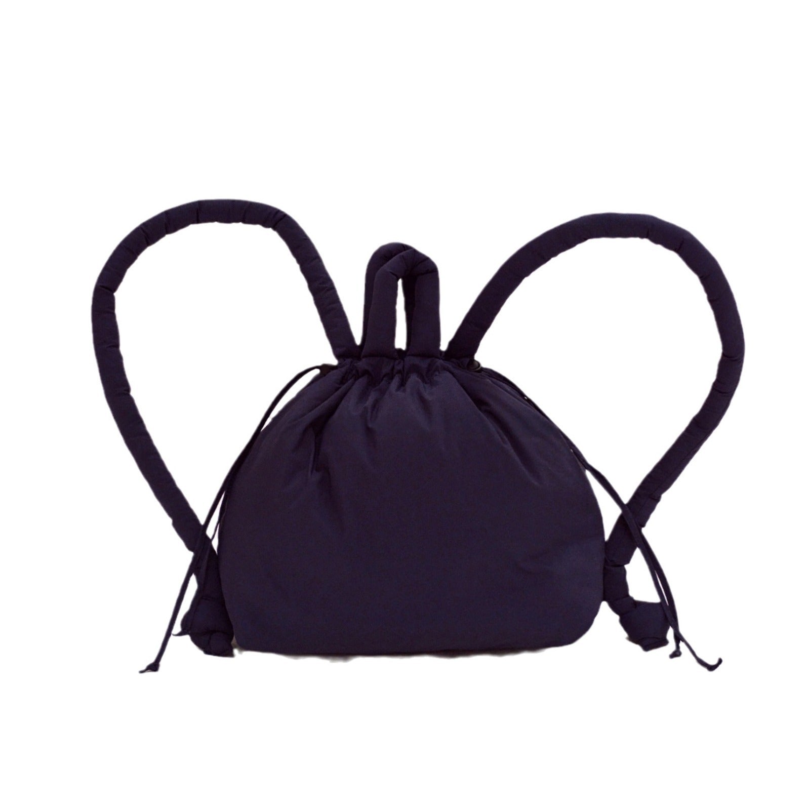 Nylon Fashion Down Crossbody Bag - Fashionner