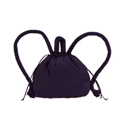 Nylon Fashion Down Crossbody Bag - Fashionner