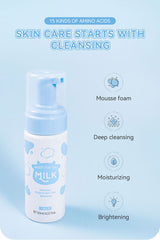 120ml Pore Cleaning Skin Care Product - Fashionner