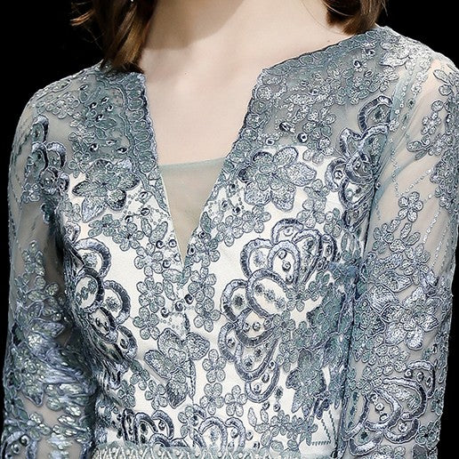 Party Evening Female Temperament Dresses - Fashionner