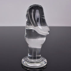 Crystal Glass Leisure Toys For Women - Fashionner