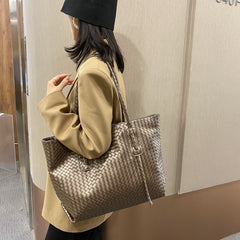 Shoulder Handbags Fashion French Tote Bag - Fashionner