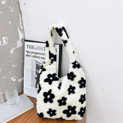 Trendy Niche Handbags Women's Single Shoulder - Fashionner