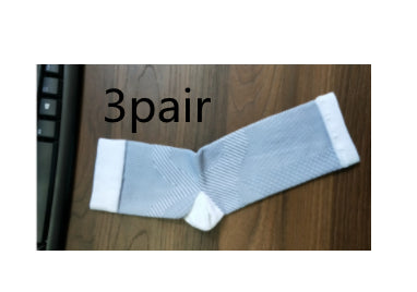 Ankle Support Health Socks For Women - Fashionner