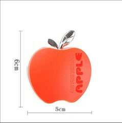 Car Perfume Six Color Vent Perfume