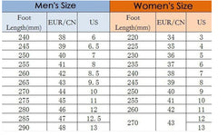 Men's High Top Martin Boots Lace-up Winter Tube Boots