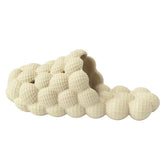 Unisex Slippers Women Men Shoes Bathroom Slipper Indoor Sandals EVA Massage Sandals Home Slippers Non-slip Floor Flip Flops - Fashionner