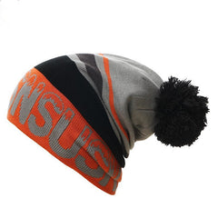 Winter Beanies Collar Scarf Women or Men's Hip Hop Hats Knitting Skating Skull Cap Hat Beanies Turtleneck Caps Ski Cap