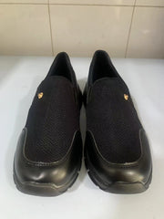 Summer new Europe and the United States net cloth feet fashion women's single shoes in stock