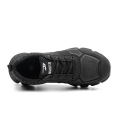 Men's Lightweight Breathable Sports Shoes Safety Shoes Safety Protection Anti-Smash And Anti-Stab Work Safety Shoes - Fashionner