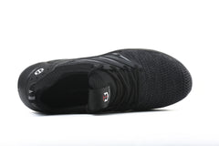 Trendy Fashion Men's Shoes Safety Light Weight Sports And Leisure Protective Shoes Anti-Smashing And Anti-Piercing Safety Shoes - Fashionner