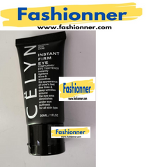 Celyn Eye Cream - Instant Firmx Eye Bag Cream - Eye Care Products - Eye Tightener - Fashionner