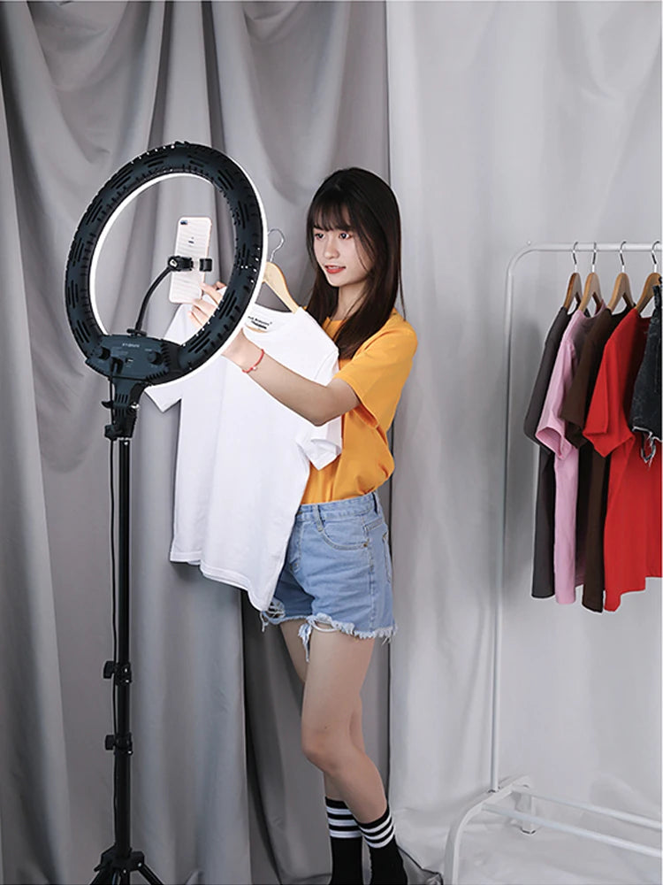 Photoshoot Thicken 95g/m2 Photography Backdrops Cloth White Grey Background Screen Life Photoshoot Fotos Live Broadcast Fotografia Curtain - Fashionner