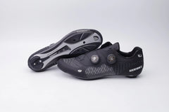 New Design Cycling Shoes Carbon Outsole Sidebike Professional Breathable shoes SD017 PRO RD