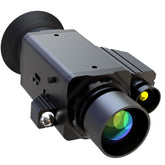 New Exclusive 4K Infrared Thermal Imaging Night Vision Device HD Outdoor Adventure Dual-use Thermal Imaging Night Vision Device