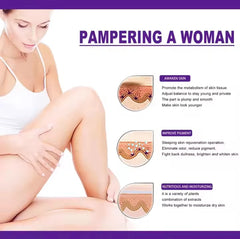 New Arrival OEM Natural Salicylic Acid AHA Skin Care Repair Dullness Moisturizing Sun Protection Skin Whitening Face Cream 500ml