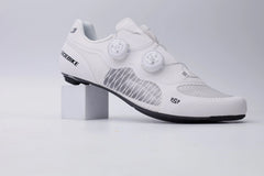 New Design Cycling Shoes Carbon Outsole Sidebike Professional Breathable shoes SD017 PRO RD