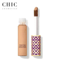 New Tarte Inspired Matte Long Wear Foundation Beauty Dark Circles Cosmetics Smudge Contour Coverage 5 Color Shape Tape Concealer