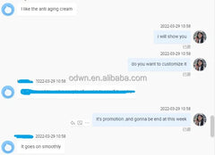 OTVENA Instant Face Lift Cream - Anti-Wrinkle and Skin Tightening Formula for Youthful Appearance