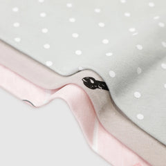 Boys Bandana Drool Bibs 100% Organic Cotton Bibs for Boys & Girls, Super Soft Absorbent Feeding Bibs Newborn Cartoon Towel - Fashionner