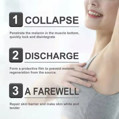 New Arrival OEM Natural Salicylic Acid AHA Skin Care Repair Dullness Moisturizing Sun Protection Skin Whitening Face Cream 500ml