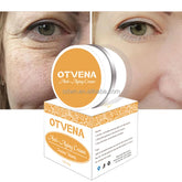 OTVENA Instant Face Lift Cream - Anti-Wrinkle and Skin Tightening Formula for Youthful Appearance