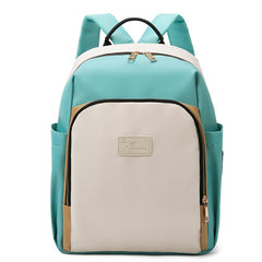 Mummy Backpack Large Capacity Casual And Lightweight Going Out - Fashionner