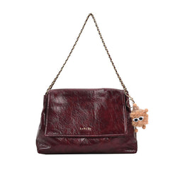 Retro Simple Women's Bag Commuter Large Capacity - Fashionner