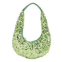 New Dinner All-match Sequins Handbag - Fashionner
