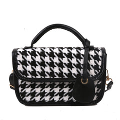 Simple Bag Women's Autumn Leisure Trendy Messenger Bag - Fashionner