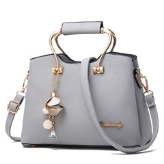 New Large Capacity Fashion Women's Handbag - Fashionner