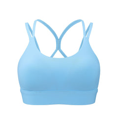 Women's Fashion Detachable Sports Bra - Fashionner