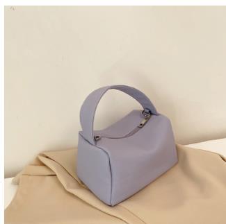 Spring New Fashion All-match Chain Hand Bag - Fashionner
