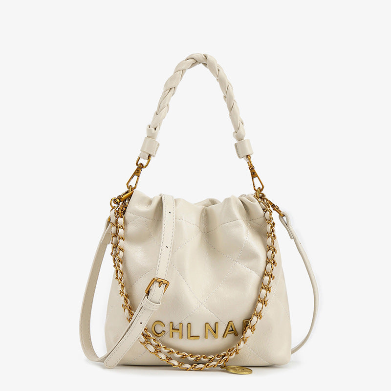 Fashion Personality Trend Large Capacity Women's Bag - Fashionner