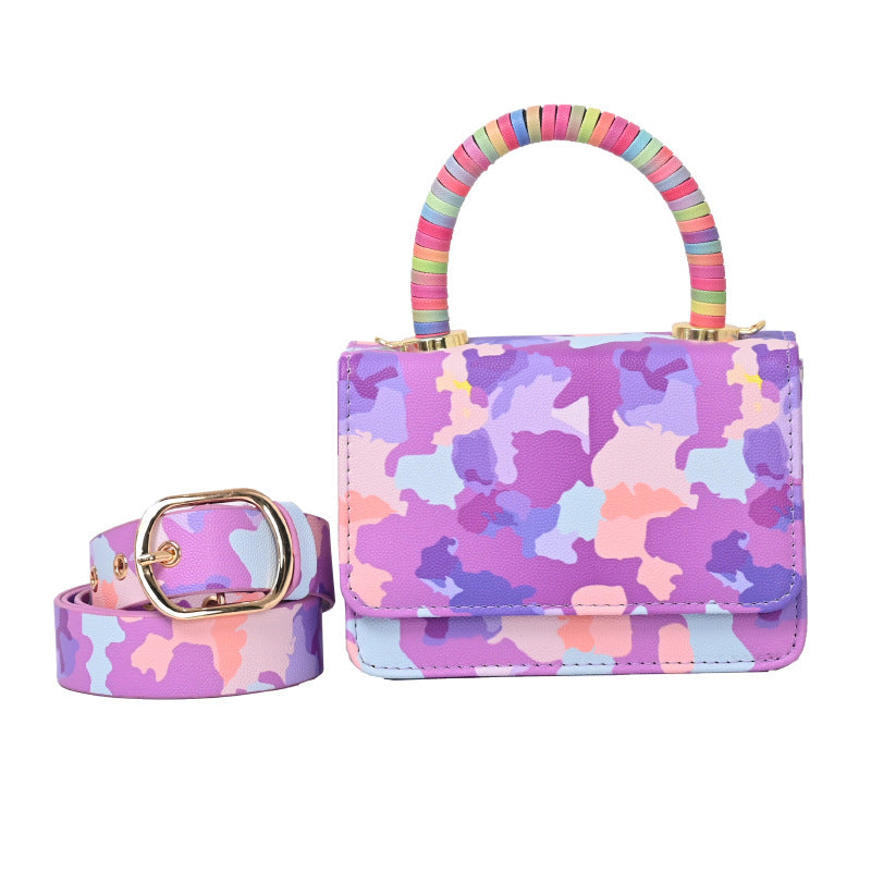 European And American Fashion Women Bag - Fashionner