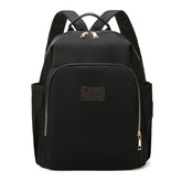 Mummy Backpack Large Capacity Casual And Lightweight Going Out - Fashionner