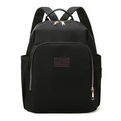 Mummy Backpack Large Capacity Casual And Lightweight Going Out - Fashionner