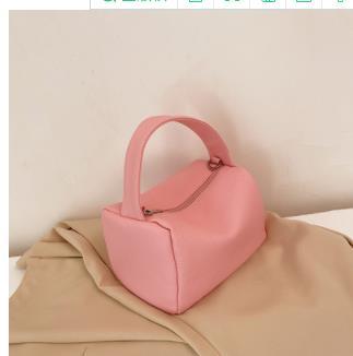 Spring New Fashion All-match Chain Hand Bag - Fashionner