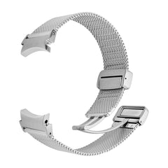 Stainless Steel Milanis Magnetic Folding Buckle Strap