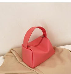 Spring New Fashion All-match Chain Hand Bag - Fashionner