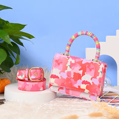 European And American Fashion Women Bag - Fashionner