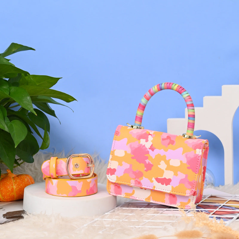 European And American Fashion Women Bag - Fashionner