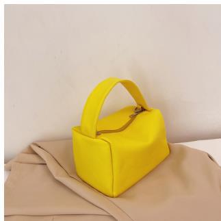 Spring New Fashion All-match Chain Hand Bag - Fashionner