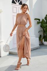 Women's Fashion Shoulder Bow Suit Female - Fashionner