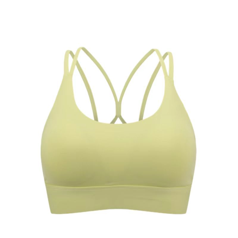 Women's Fashion Detachable Sports Bra - Fashionner
