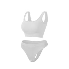 Women's Sports Shockproof Thin Outer Wear Fitness Vest Suit - Fashionner